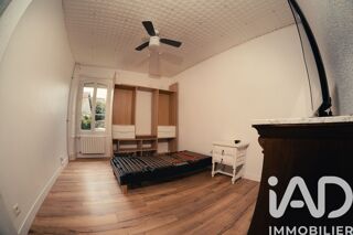  Maison à vendre 6 pièces 102 m²