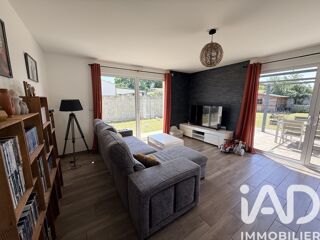  Maison à vendre 5 pièces 140 m²