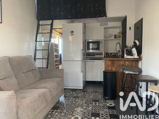  Appartement à vendre 1 pièce 14 m²