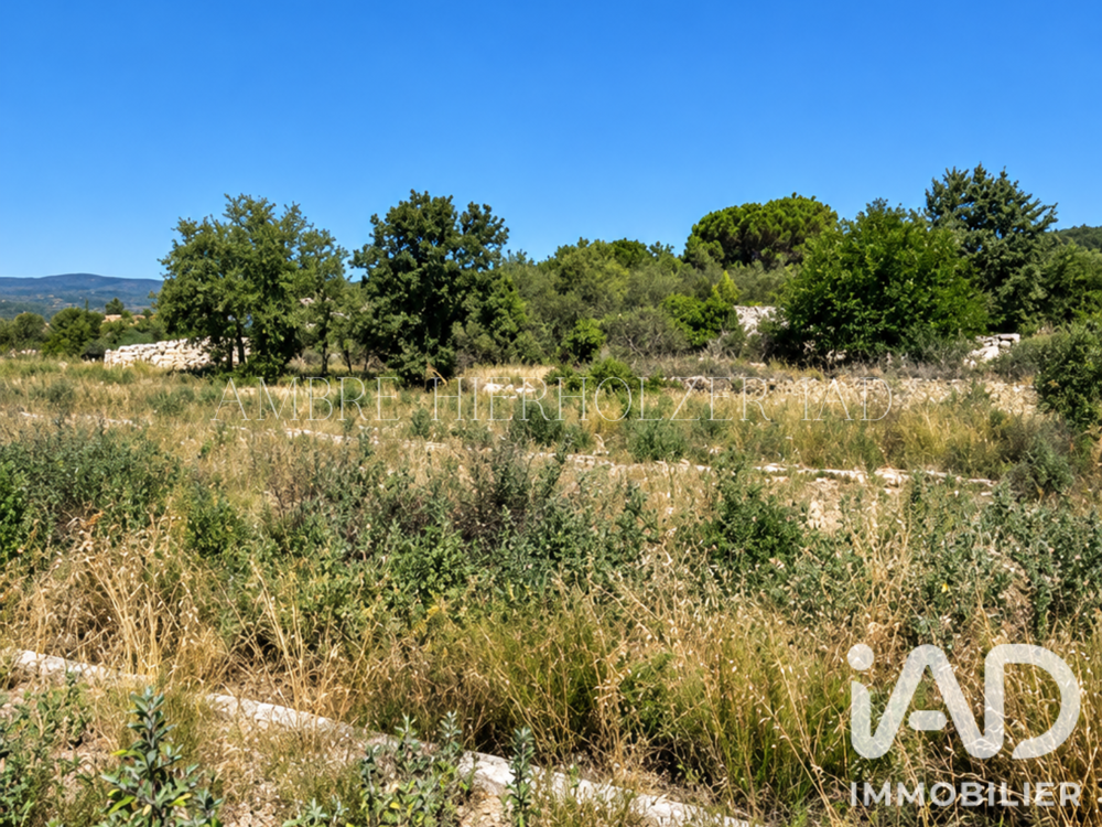 Vente Terrain Vente Terrain à bâtir 433 m&sup2; Catllar