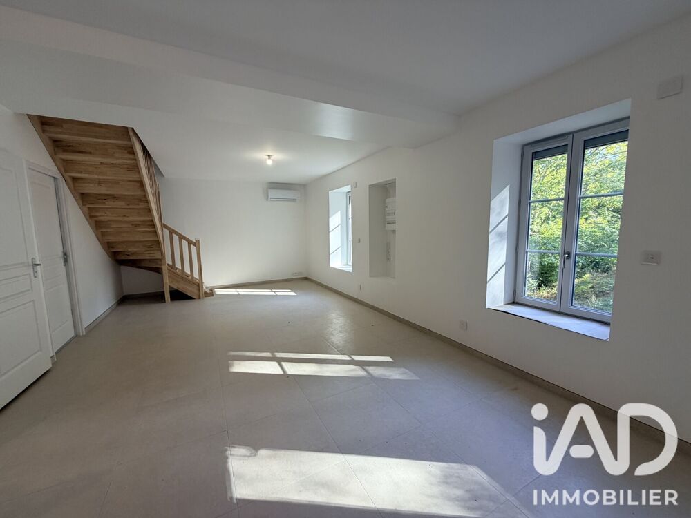 Vente Maison Vente Maison/villa 5 pièces Anost