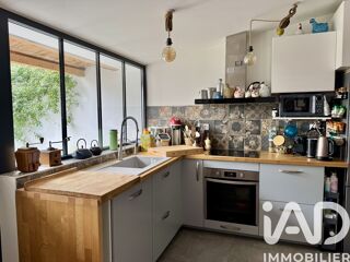  Maison � vendre 5 pi�ces 129 m�
