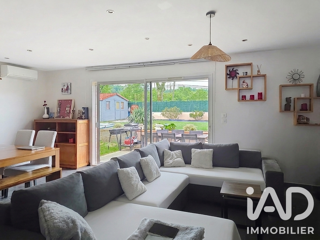  Maison à vendre 5 pièces 112 m²