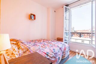  Appartement à vendre 2 pièces 28 m²