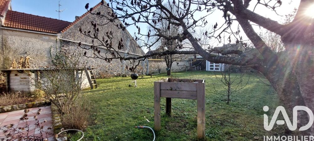 Vente Maison de village 5 pièces