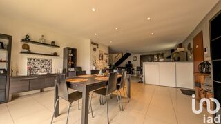  Maison à vendre 6 pièces 166 m²