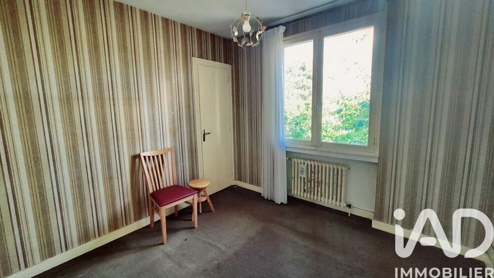 Vente Maison Vente Maison/villa 4 pièces Montrond-les-bains