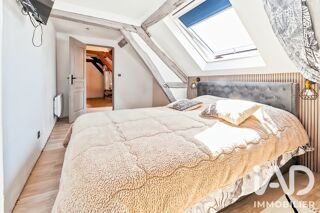  Maison à vendre 4 pièces 126 m²