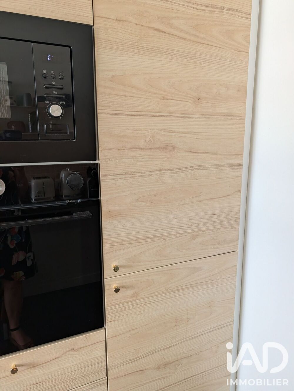 Vente Appartement Vente Appartement 4 pièces Nantes