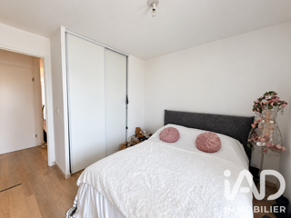 Location Appartement Location Appartement 3 pièces Mantes-la-ville