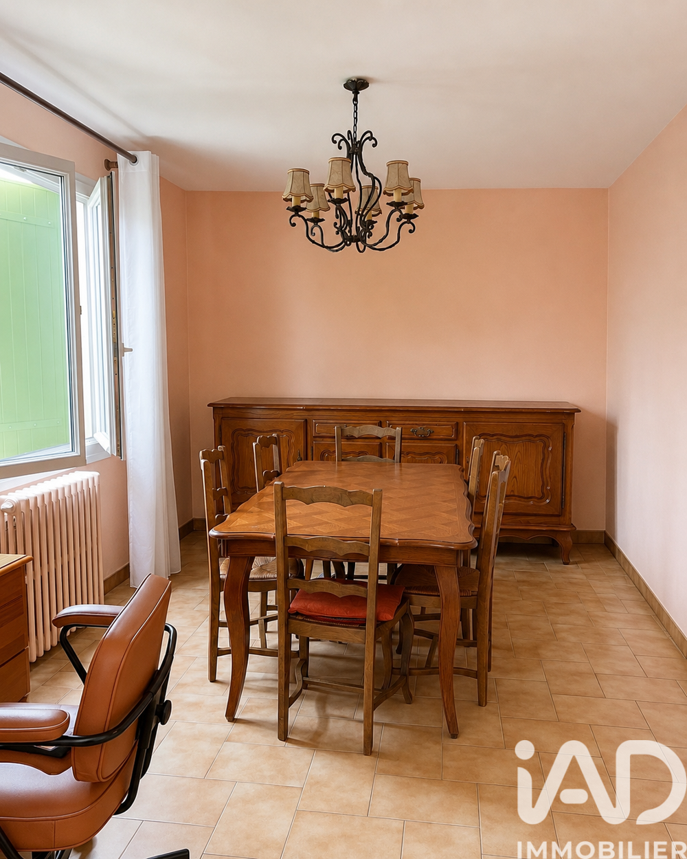Vente Maison/villa 5 pièces
