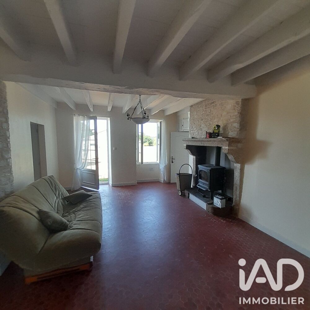 Vente Maison de village 7 pièces