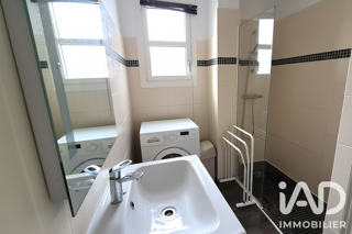  Appartement à vendre 3 pièces 73 m²