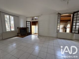  Maison à vendre 5 pièces 121 m²