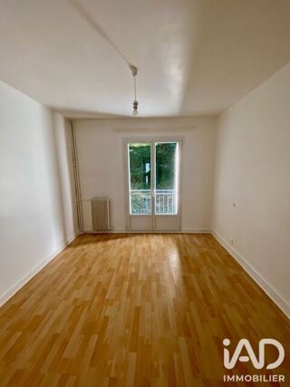  Appartement à vendre 3 pièces 62 m²