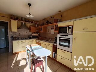  Maison à vendre 7 pièces 143 m²