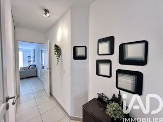  Appartement à vendre 2 pièces 46 m²