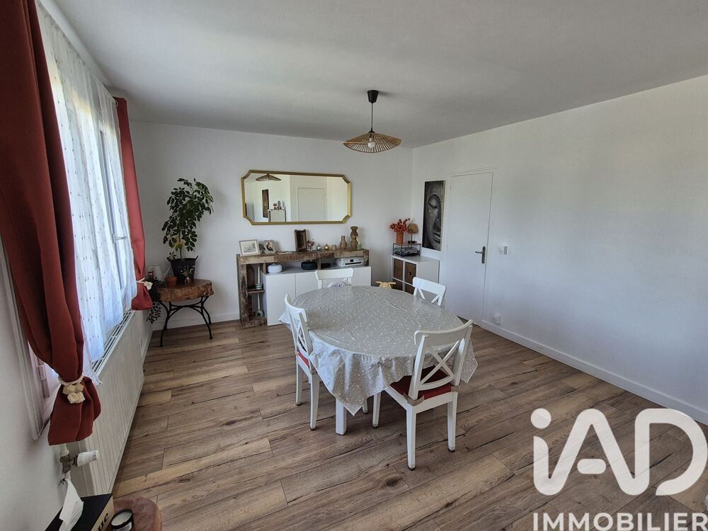 Vente Maison de village 4 pièces