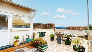  Maison à vendre 4 pièces 83 m²
