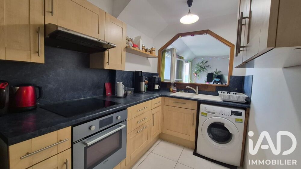 Vente Appartement Vente Appartement 3 pièces Thorigny-sur-marne