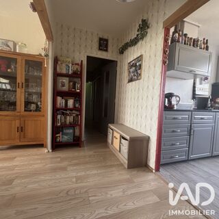  Appartement à vendre 4 pièces 89 m²