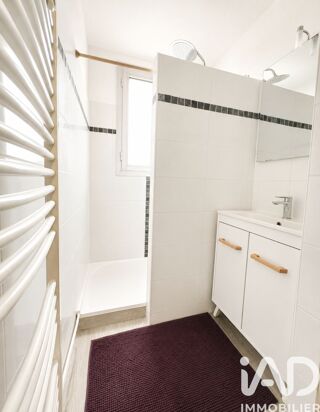  Appartement à vendre 4 pièces 69 m²