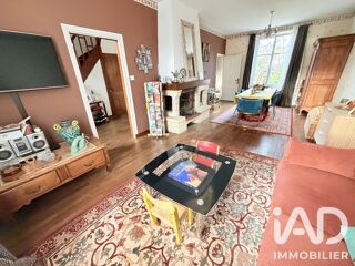  Maison à vendre 6 pièces 122 m²