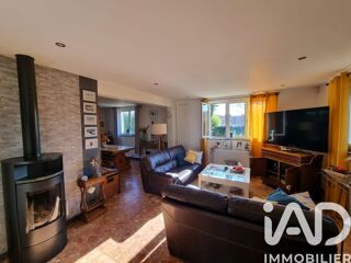  Maison à vendre 5 pièces 120 m²