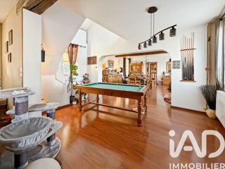  Maison à vendre 8 pièces 175 m²