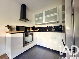  Appartement à vendre 3 pièces 59 m²