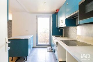  Appartement à vendre 3 pièces 71 m²