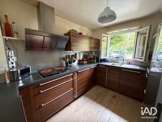  Maison à vendre 5 pièces 98 m²