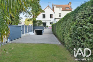 Vente Maison Vente Maison/villa 5 pièces Amiens