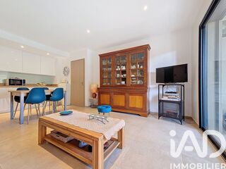  Appartement à vendre 3 pièces 64 m²