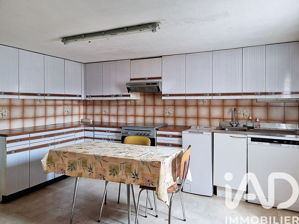 Vente Maison/villa 5 pièces