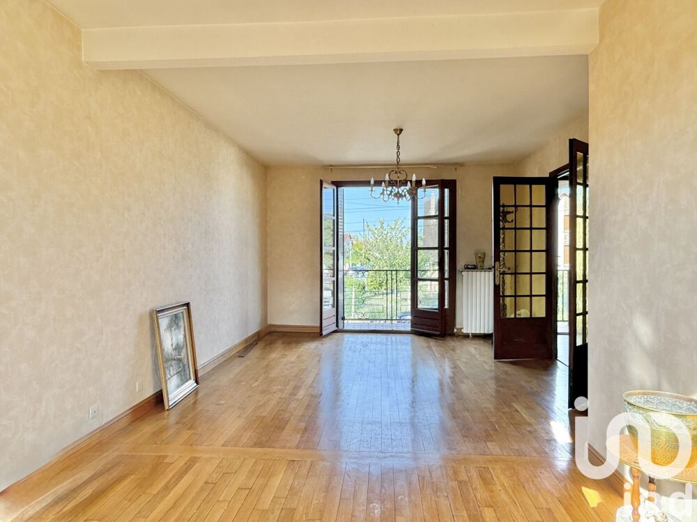 Vente Maison Vente Maison/villa 5 pièces Viry-châtillon