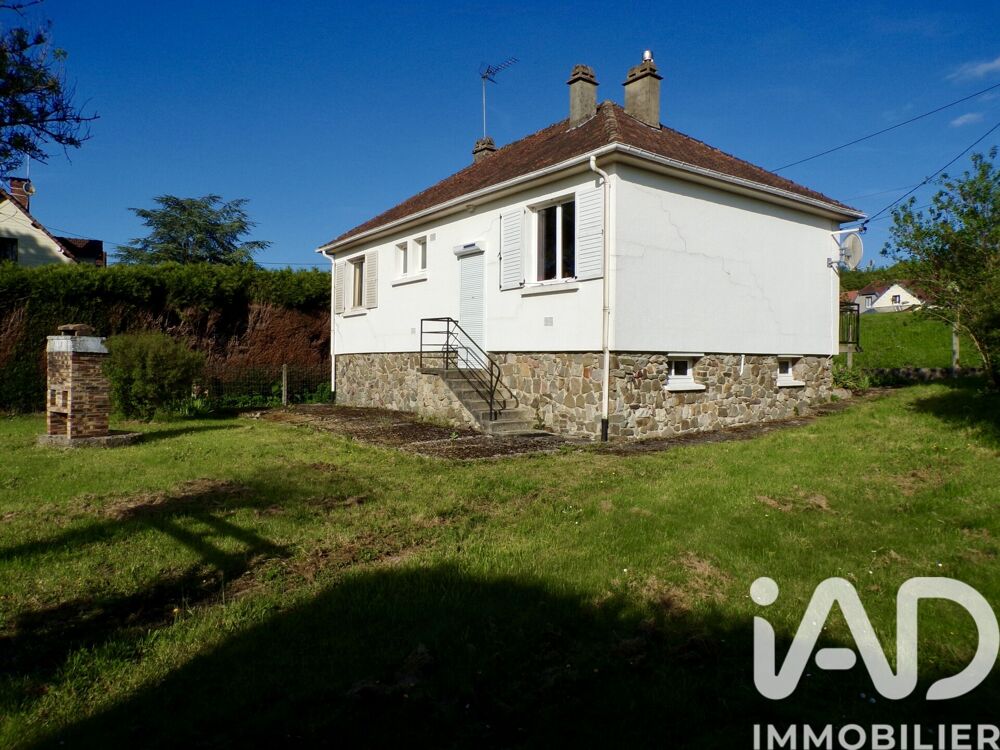 Vente Maison/villa 3 pièces