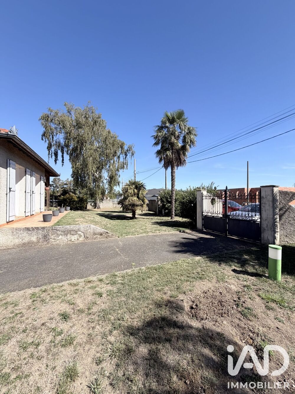 Vente Maison Vente Maison/villa 5 pièces Andrest