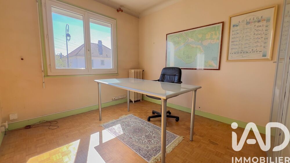 vente Maison - 4 pièce(s) - 63 m² Antony (92160)