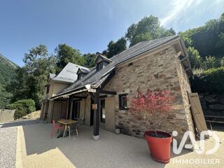  Maison à vendre 7 pièces 200 m²