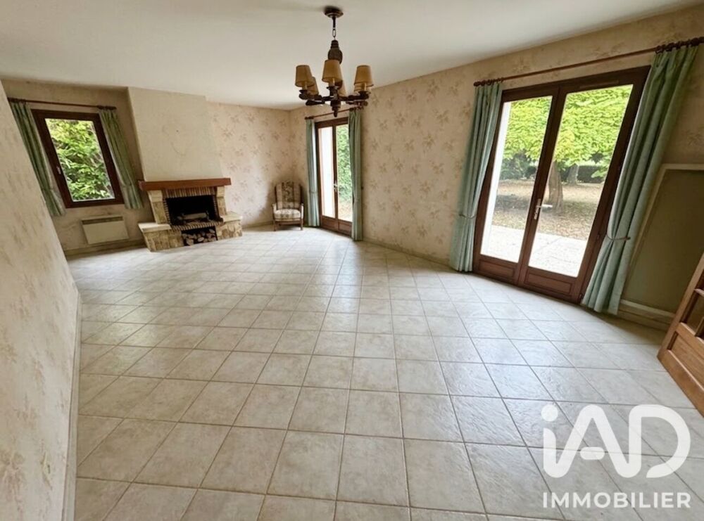Vente Maison Vente Maison/villa 6 pièces Sandillon