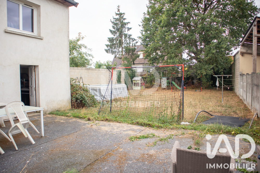 Vente Maison Vente Maison/villa 5 pièces Ozoir-la-ferrière