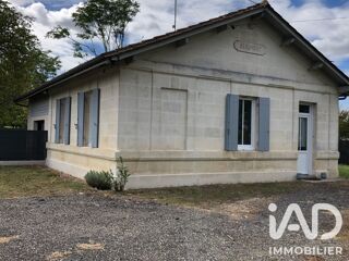  Maison à vendre 4 pièces 104 m²