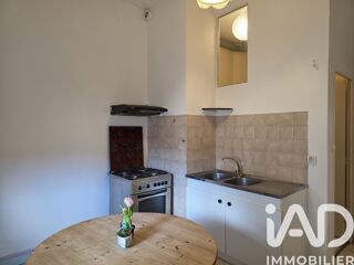  Appartement à vendre 2 pièces 54 m²