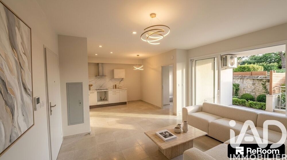 vente Appartement - 3 pièce(s) - 61 m² Saint-Pierre (97410)