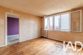  Appartement à vendre 3 pièces 60 m²