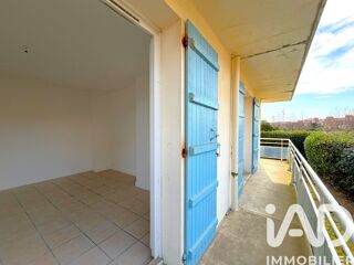  Appartement à vendre 3 pièces 69 m²