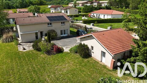   Vente Maison Maison - 7 pi�ce(s) - 144 m�