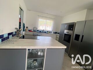  Maison à vendre 3 pièces 82 m²