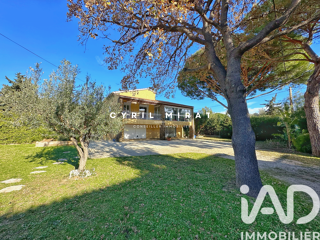  Maison à vendre 8 pièces 177 m²